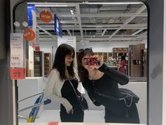 -宜家家居(西安未央商场店)