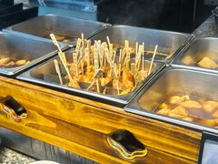 -怡咖啡海鲜自助餐厅(浦东香格里拉店)