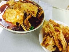 -家味螺蛳粉&烤鱼(五角场店)