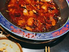 -一只烧鸡公(解放碑店)