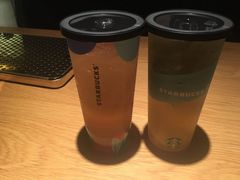 -星巴克(广州动漫星城东区店)