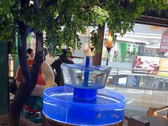 -佬麻雀·剁椒鱼头(京基KK One店)