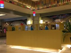 -菲拉拉漫温泉(东环路店)