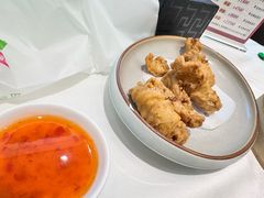 -万龙洲海鲜(大兴绿地缤纷城店)