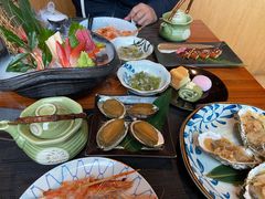 -郑州建业艾美酒店-曙餐厅