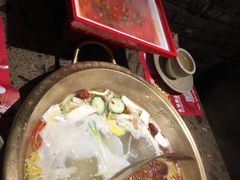 -小龙坎火锅(东汇城店)