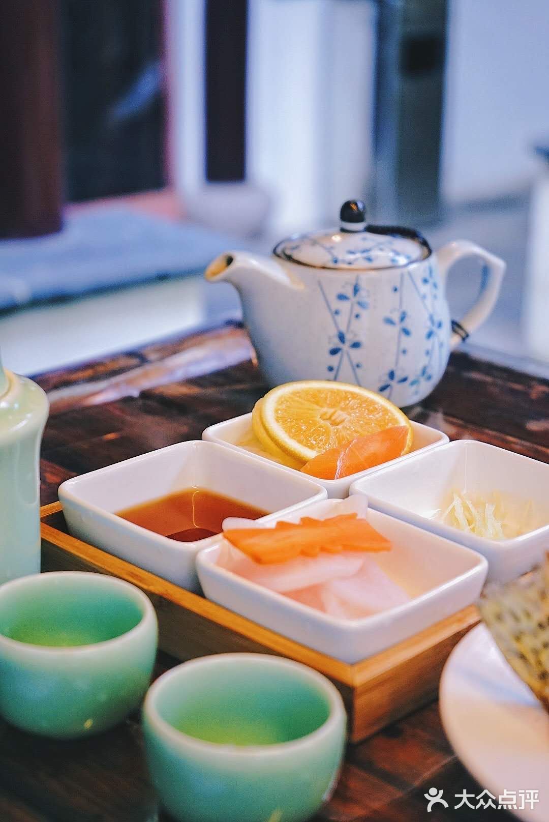 苏州探店｜在庭院里体验沉浸式吃蟹和农家乐[加油]