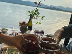 -柳莺湖上·湖景餐厅·江南菜(西湖店)