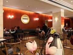 大堂-西安饭庄·非遗陕菜(钟楼店)