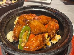 -啫神·广州地标美食(北京路店)