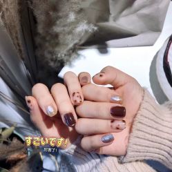 -Seven Nail七姑娘の美甲店