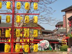 -厦门方特东方神画