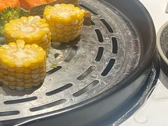 -德兴show鲜·蒸汽海鲜火锅餐厅(格创悦里店)