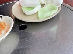 -北京锦州饭店(太平桥西里店)