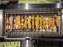-诸锣记烤串·锦州烧烤(淘金店)
