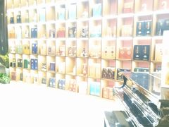 -酒蜻蜓·庭院私房菜(天元东路店)