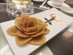-汇华阁中餐厅·粤菜早茶(汇华希尔顿逸林酒店)