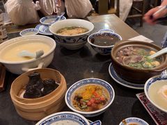 -南京大牌档(新街口德基广场店)