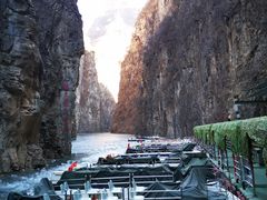 -山西通天峡景区