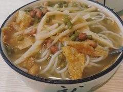 原味柳州螺蛳粉-忆螺巷螺蛳粉(步行街小巷店)