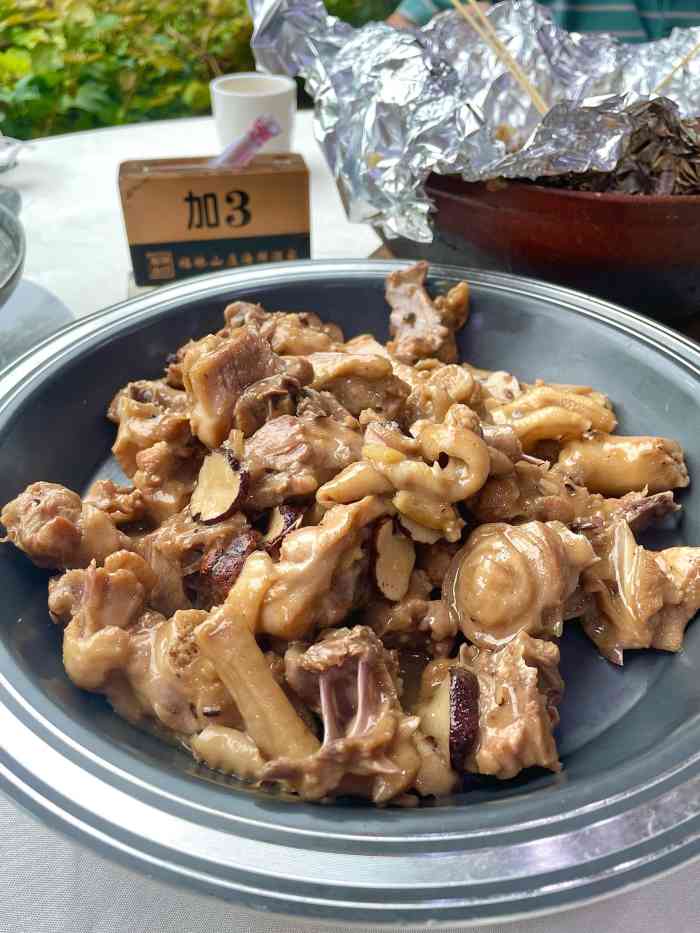 福林海鲜酒家-"没拍照,停车方便,服务也可以,菜的分量足.