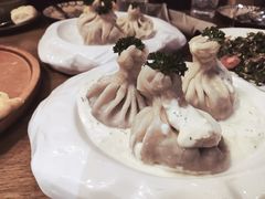 -格鲁·秀色Georgia’s Feast