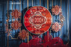 -花轿喜屋婚礼策划