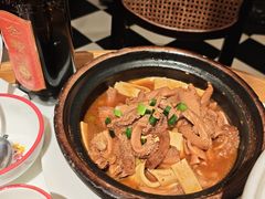 -新白鹿餐厅(第一百货店)