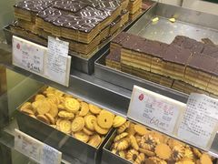 -上海哈尔滨食品厂(淮海中路店)