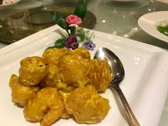 -鲍鱼王子(深圳大厦店)