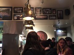 大堂-Fergburger(皇后镇店)