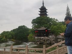-常熟方塔园