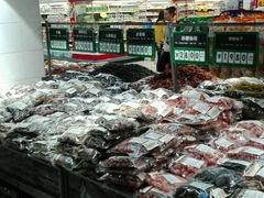 -家乐福(古北店)