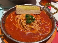 -赤火牛排(金狮广场店)