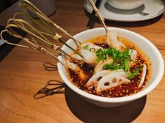 -太二酸菜鱼(深圳布吉万象汇店)