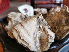 -烧蠔帮·生蚝海鲜牌档(观海店)