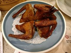 -点都德(盘福楼店)