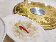 泡椒藕带-潮人姐妹轩(海宁路店)