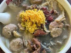 -潮镇老尾牛杂(环城西路店)