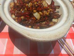 -辣小鲜·南昌大排档(船山路店)