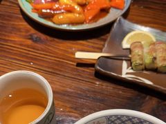 -鸟鹏烧鸟居酒屋(熙龙湾店)