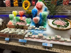-初色海鲜自助(万丰路店)