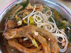 -凤张螺蛳粉·爽口粉(跃进路总店)