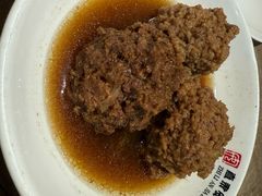 -直隶安家牛肉罩饼(七一路店)