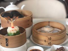 青岛大虾烧麦-铭家点心(秦岭路店)