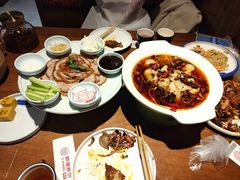 -额娘·春饼烤鸭(乐汇城店)