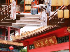 -西湖楼禧园·宴会聚餐(三一大道店)