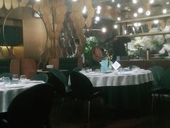 大堂-雀蓝川菜(奥体广场店)