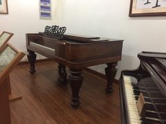 -鼓浪屿钢琴博物馆