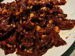 -振生清真饭店(永安道店)